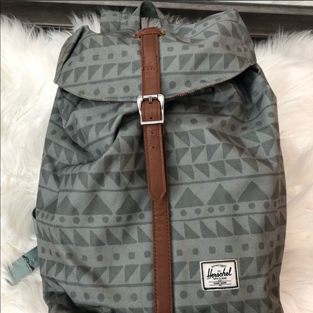 Herschel backpack (small)